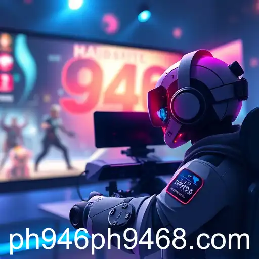 The Digital Revolution in Gaming: A Look at 'ph946'