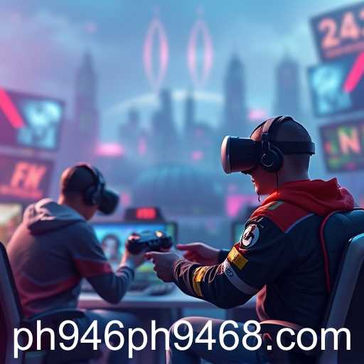 Digital Revolution: The Rise of Game Strategies in 2025