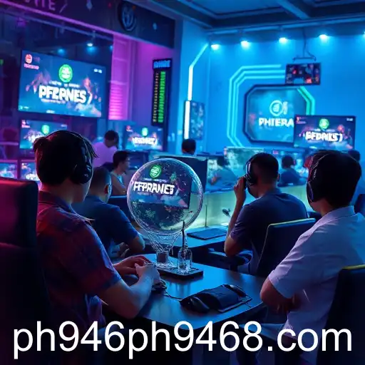 The Evolution of Online Gaming Communities