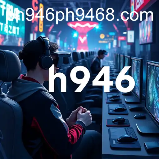 Evolution of Online Gaming in 2025