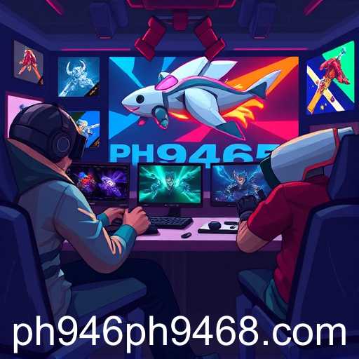 Digital Gaming Renaissance: The Evolution of Online Platforms