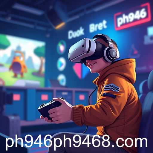 Gaming Evolution: The Rise of ph946