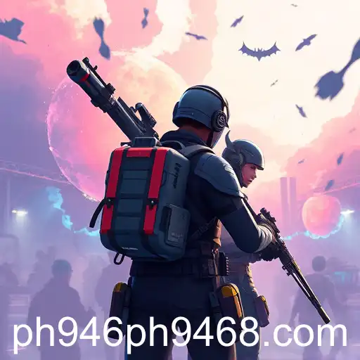 Gaming Evolution with PH946