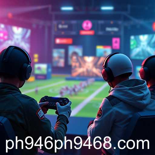 Innovative Online Gaming Platform Sets New Trends