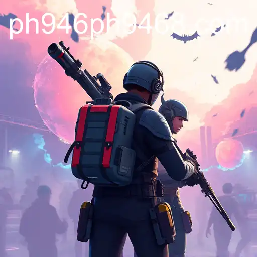 The Thriving World of Multiplayer Games