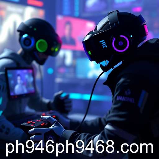 Rising Popularity of Online Gaming in 2025