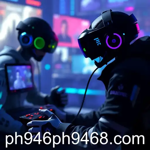 Rising Popularity of Online Gaming in 2025