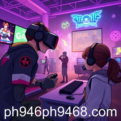 The Rise of PH946 in the Gaming World