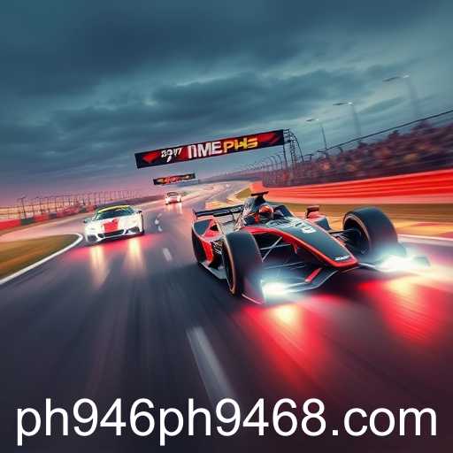 Exploring the Thrilling World of Racing Games