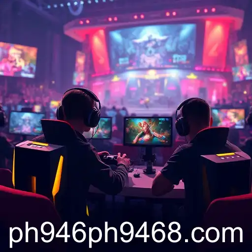 The Rise of Gaming Sites in 2025