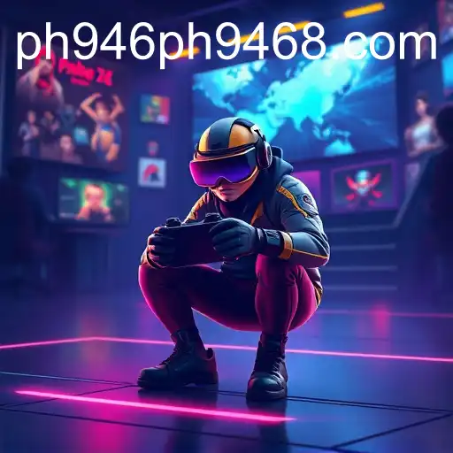 Exploring the Rise of Online Gaming