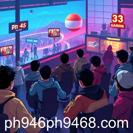 The Rise of Online Gaming Communities