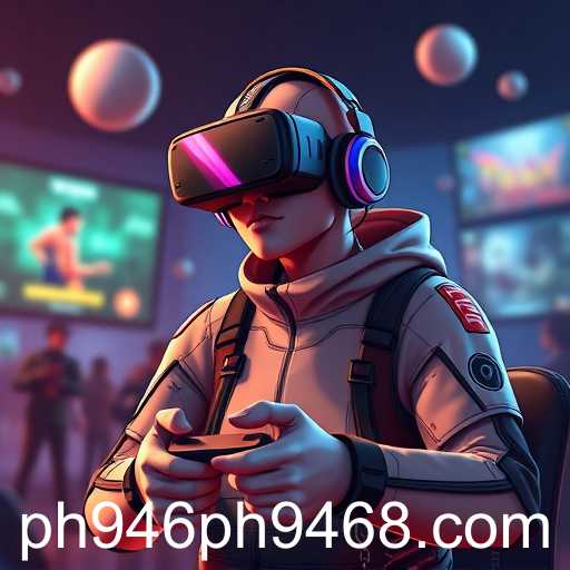 The Rise of 'ph946': Gaming's New Frontier