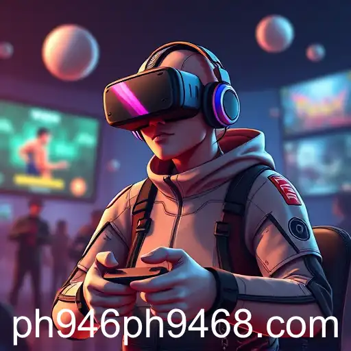 The Rise of 'ph946': Gaming's New Frontier