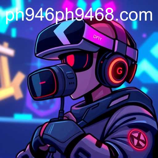 The Rise of PH946: Revolutionizing the Gaming Sphere