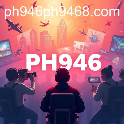 Exploring the Rise of PH946 in the Gaming World