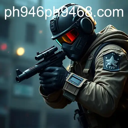 Exploring the Exciting World of Shooting Games