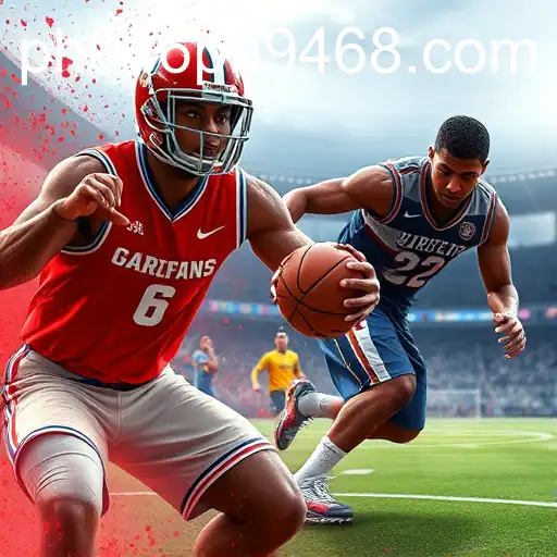 Exploring 'Sports Games': A Dive into the Competitive Edge of Online Gaming