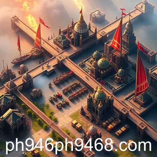 Unfolding the Tactical Realm: Exploring the Strategy Games Category