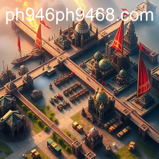 Unfolding the Tactical Realm: Exploring the Strategy Games Category